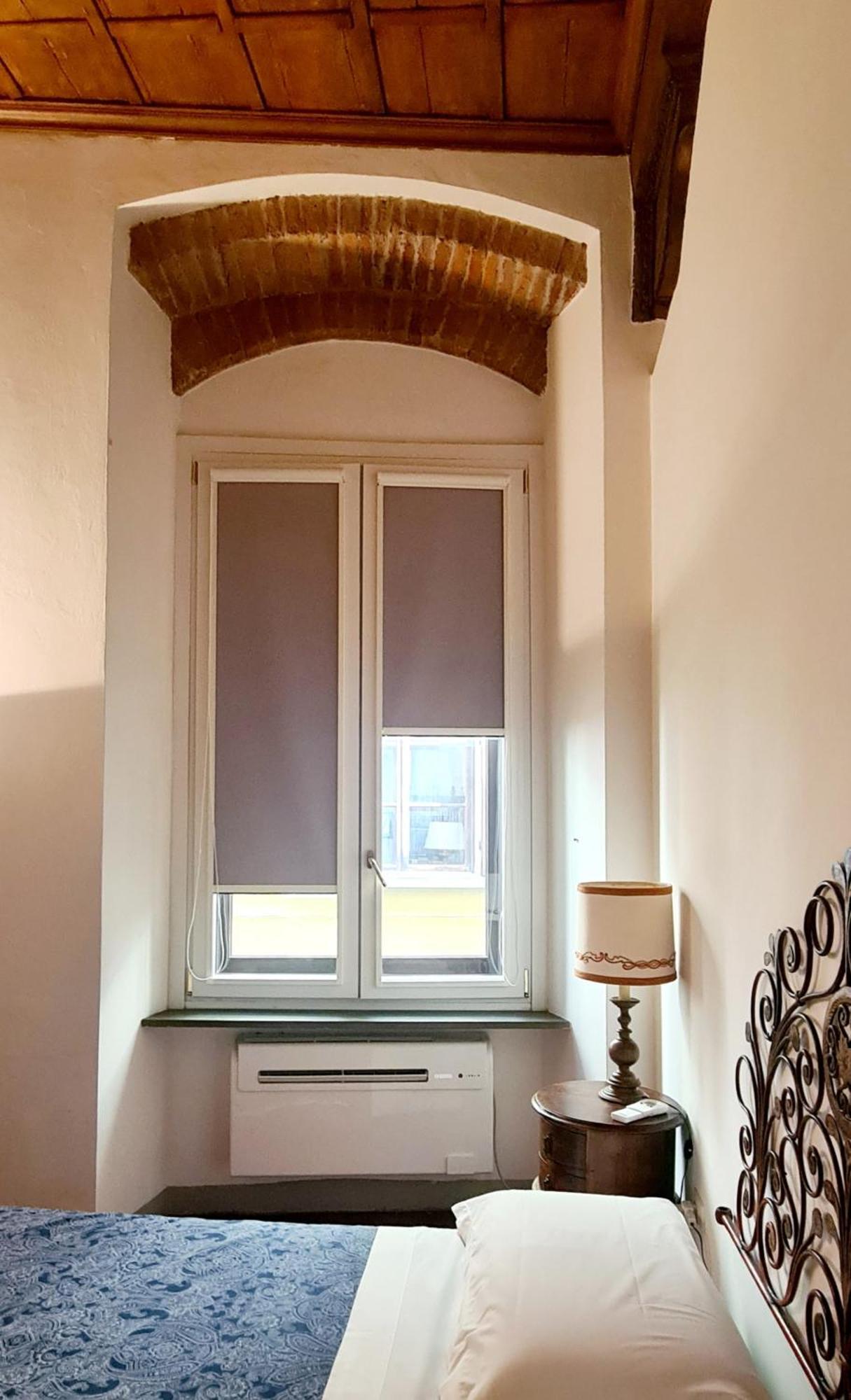 Aurora'S, Renaissance Suite, Historic Apartment, Pivot Location, Few Walks From All, Ac Bedroom Floransa Dış mekan fotoğraf