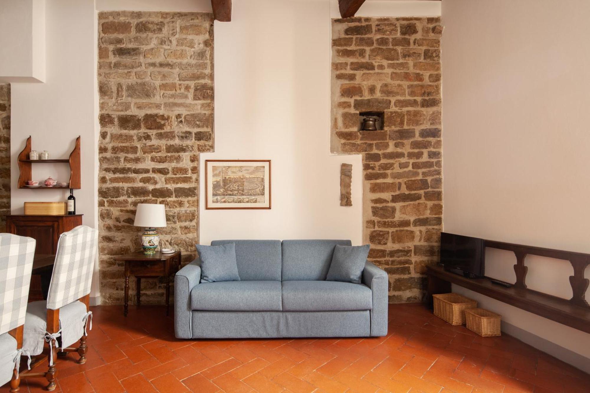 Aurora'S, Renaissance Suite, Historic Apartment, Pivot Location, Few Walks From All, Ac Bedroom Floransa Dış mekan fotoğraf