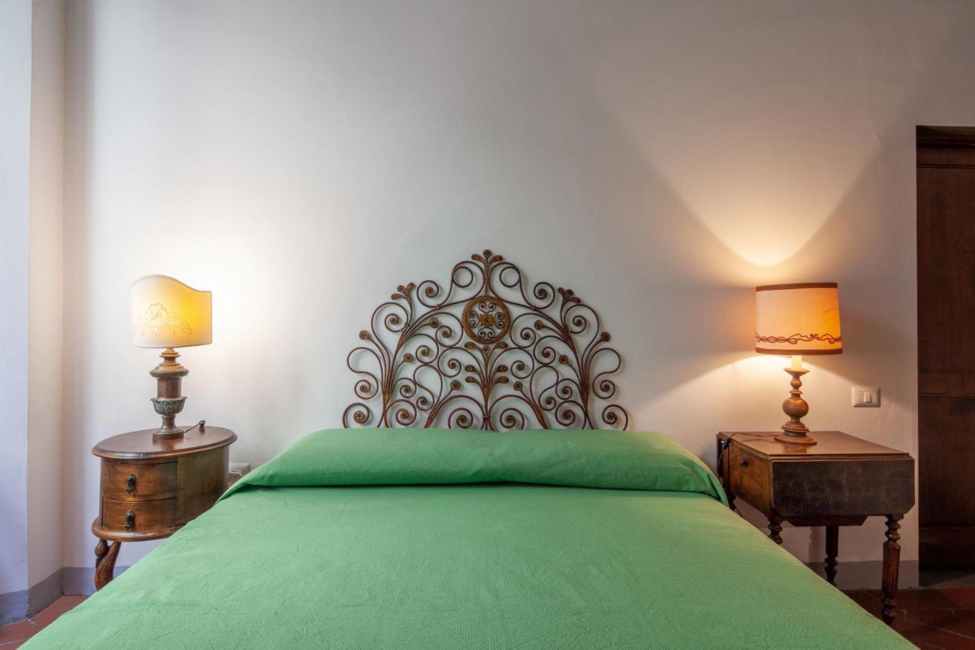 Aurora'S, Renaissance Suite, Historic Apartment, Pivot Location, Few Walks From All, Ac Bedroom Floransa Dış mekan fotoğraf