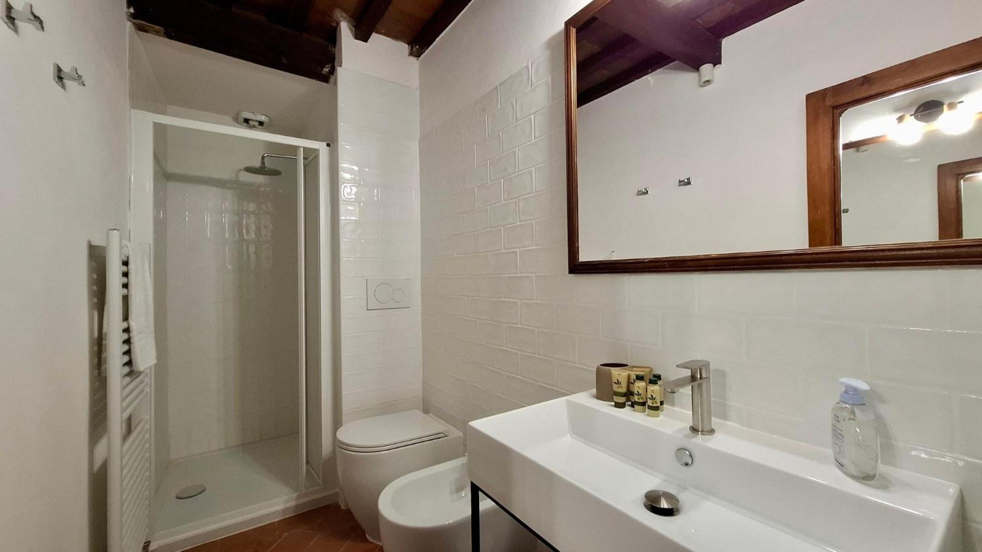 Aurora'S, Renaissance Suite, Historic Apartment, Pivot Location, Few Walks From All, Ac Bedroom Floransa Dış mekan fotoğraf
